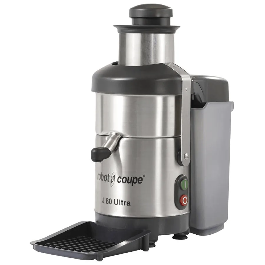 Juicer Robot Coupe – Ultra Automatic
