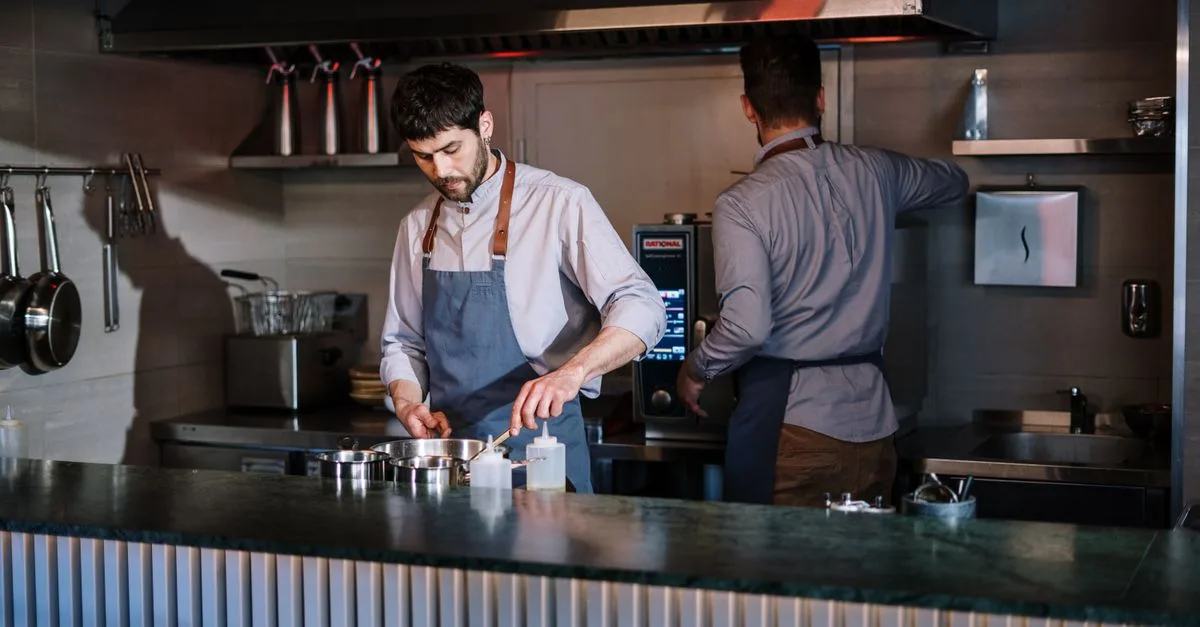 Kitchen Hood Cleaning in the UAE: Compliance, Frequency & What a Professional Service Covers