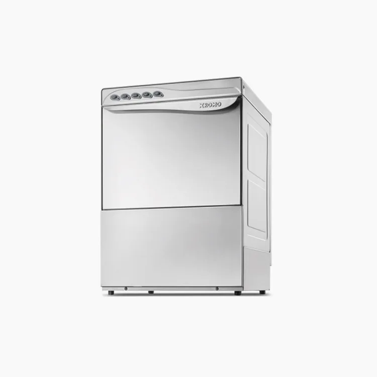 KROMO ELECTRIC UNDERCOUNTER DISHWASHER MONO