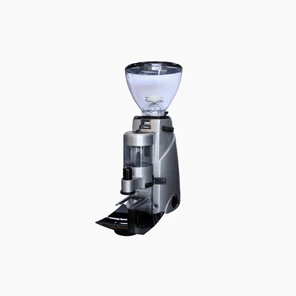 LA CIMBALI COFFEE GRINDER