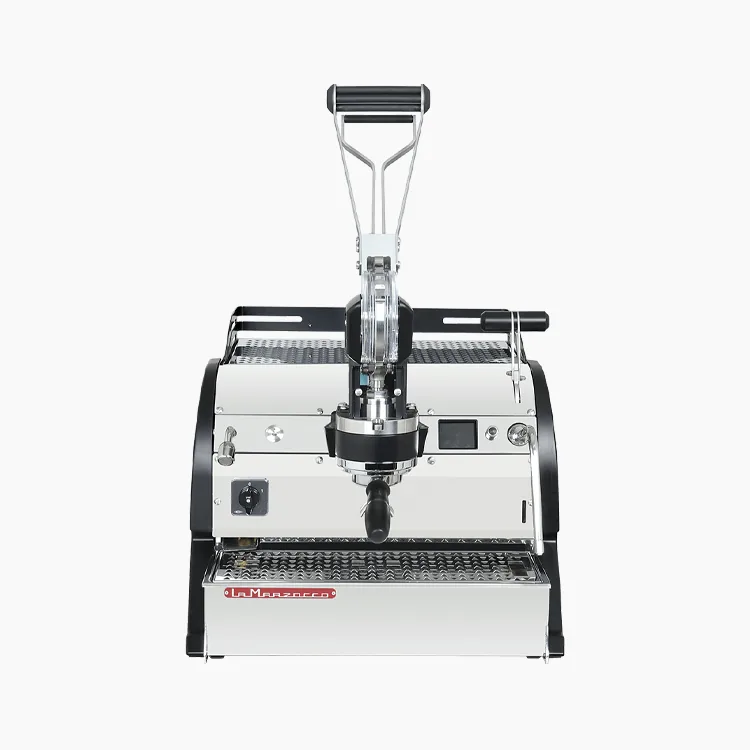 LA MARZOCCO 1 Group Coffe Machine 220-240V/1Ph – LEVA X /1GR ( DEMO UNIT )