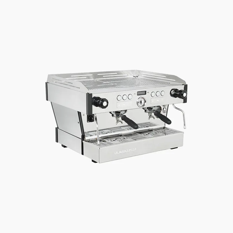 LA MARZOCCO 2 GROUP ESPRESSO COFFEE MACHINE – LINEA PB X