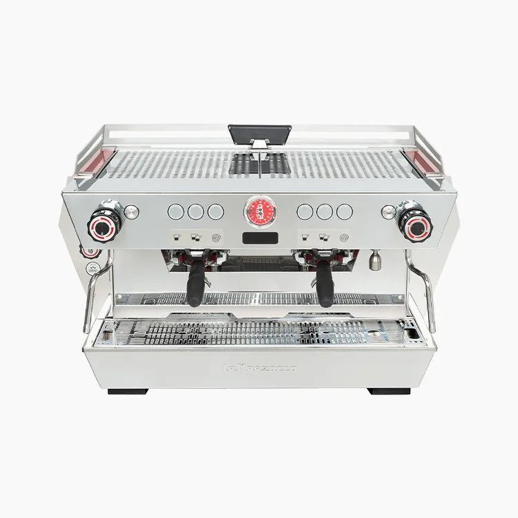 LA MARZOCCO AV 2 GROUP Red
