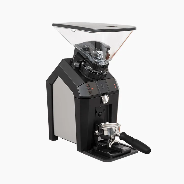 La Marzocco COFFE GRINDER/BLACK/220V/1ph – JAY/BLACK