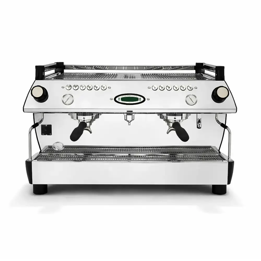 La Marzocco, Espresso Machine, 2 Groups, 1.3 x 2 L Coffee Boiler, 5.67 kW, Electric