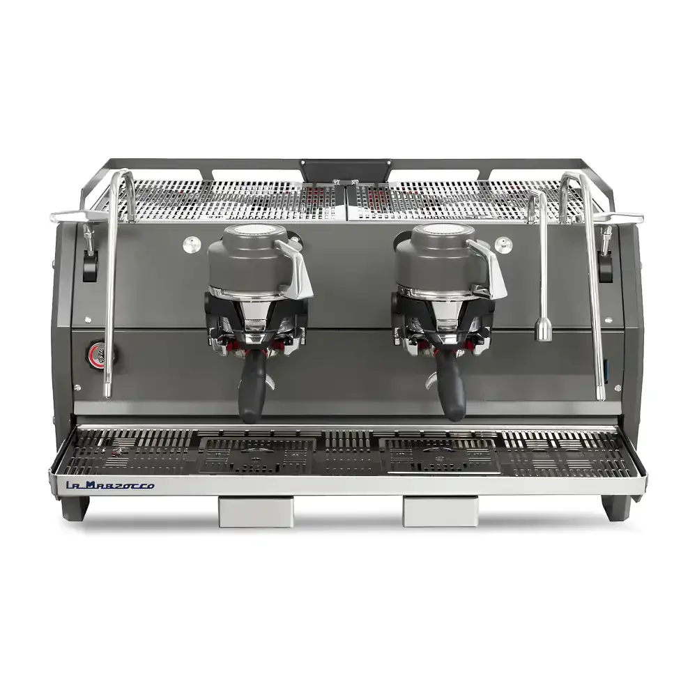 La Marzocco, Espresso Machine, 2 Groups, 1.3 x 2 L Coffee Boiler, 8.2 L Steam Boiler, Elec