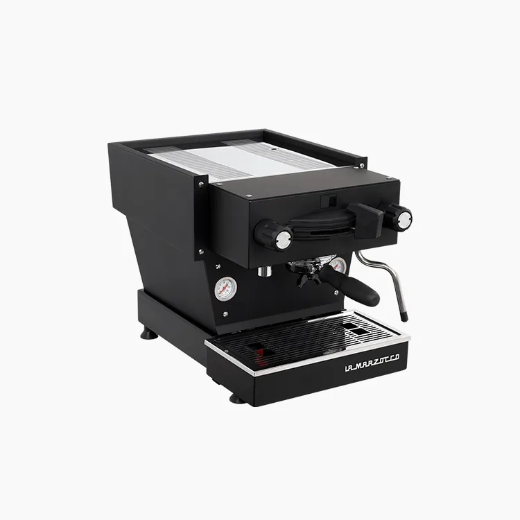 LA MARZOCCO Linea Mini Black R