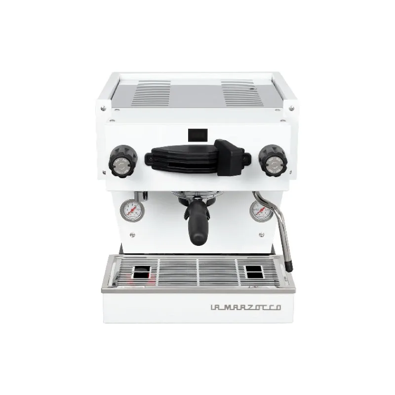 LA MARZOCCO Linea Mini White R