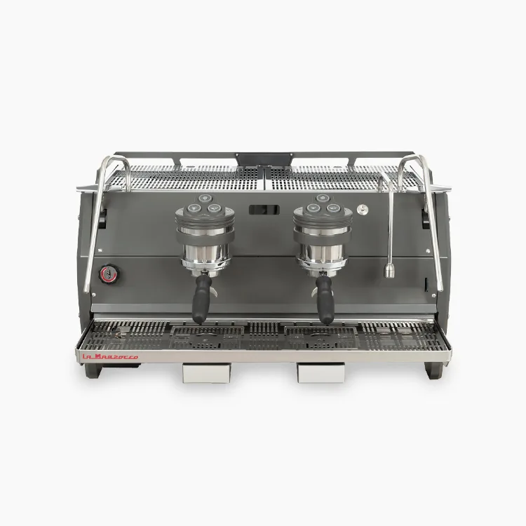 LA MARZOCCO Strada S 2 Group -STRADA ” S “AV 2GR