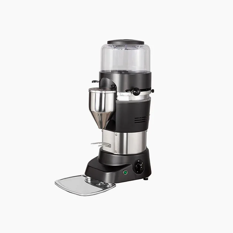 LA MARZOCCO VULCANO OD – GRINDER ON DEMAND BLACK ( DEMO UNIT)