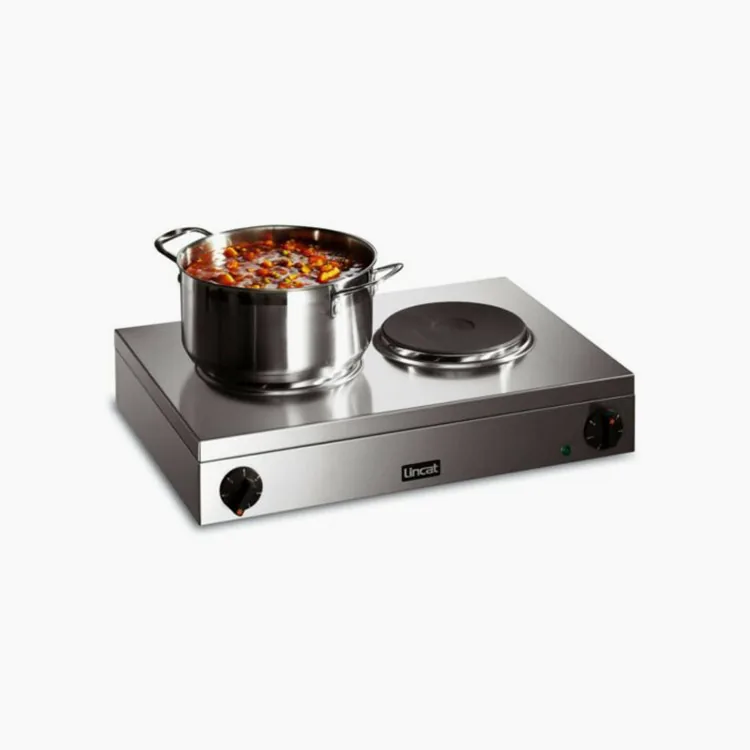 LINCAT BOILING TOP DOUBLE – LBR2