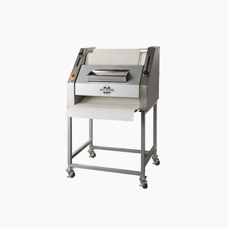 Macadams Bread Moulder for baguettes & Slice bread