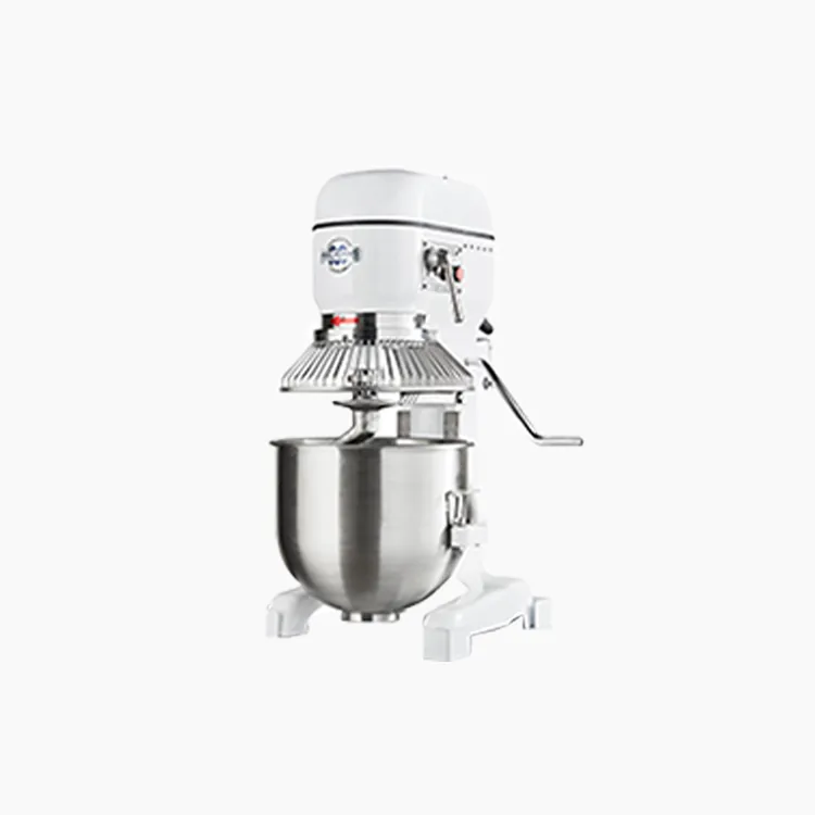 Macadams CAKE MIXER 20LCAPACITY WITH ATTACHMENTS