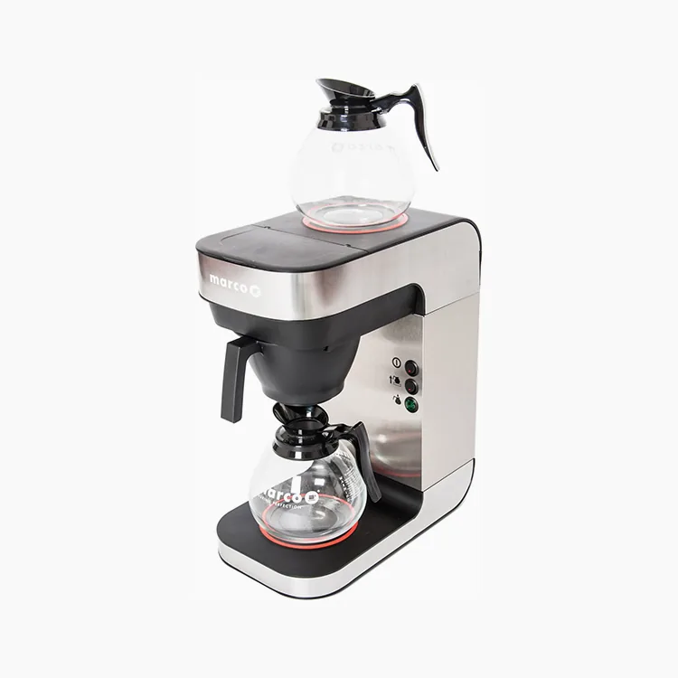 MARCO BRU, COFFEE BREWERS