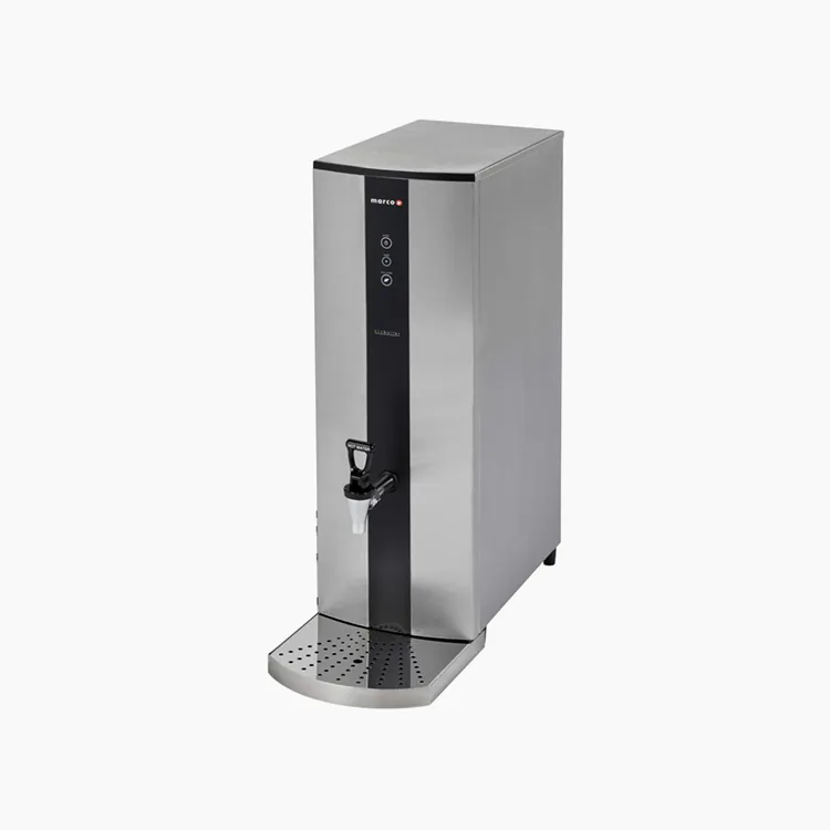MARCO COUNTERTOP WATER BROILER – ECOBOILER