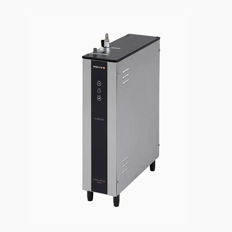 MARCO WATER DISPENSING SYSTEM with 1000811 Font Uber 2 Button – ECOBOILER UC4