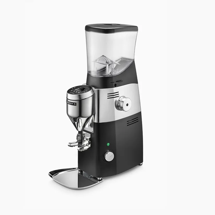 MAZZER GRINDER/voltage 230/1/50- KOLD ELECTRONIC | BLACK – KOLD S | BLACK