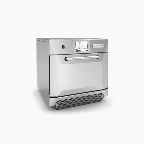MERRYCHEF RAPID COOKING OVEN E4
