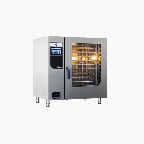 MKN GAS FLEXICOMBI TRAYS