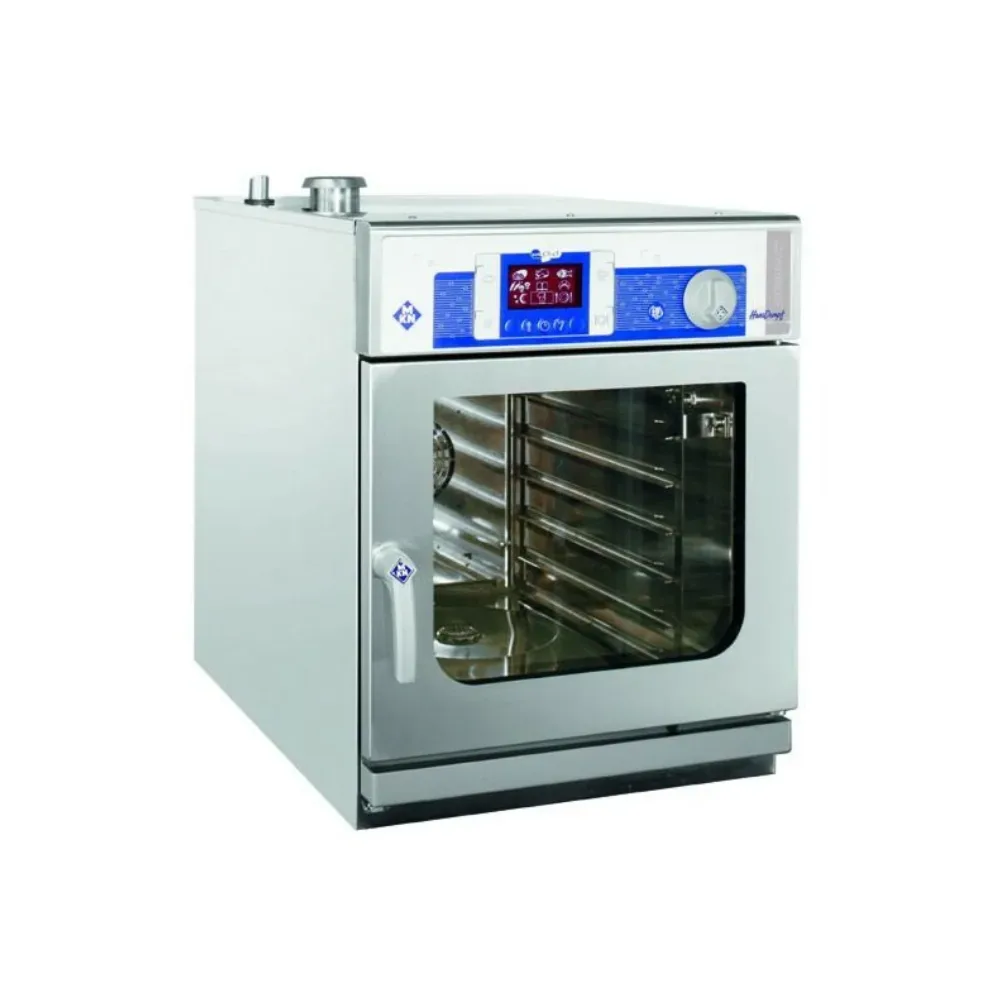 MKN MagicPilot Combi Oven