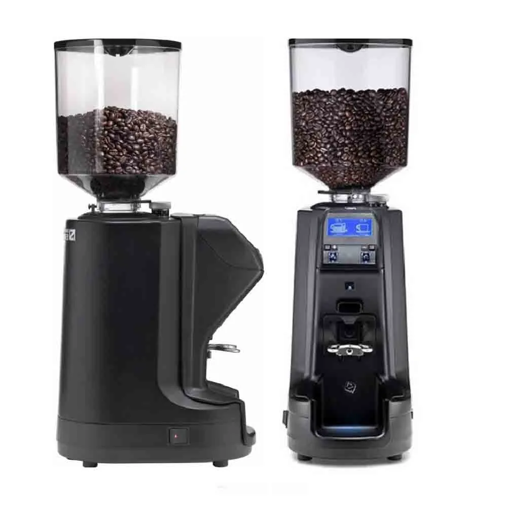 NUOVA SIMONELLI MDX ON DEMAND Coffee Grinder