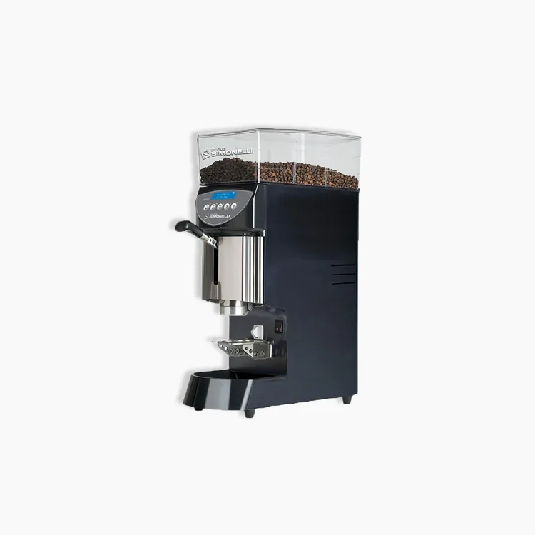 NUOVA SIMONELLI MYTHOS PLUS GRINDER ( DEMO UNIT)