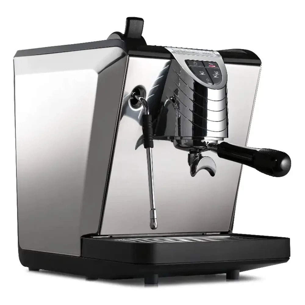 Nuova Simonelli, Oscar GR1, Manual - Black