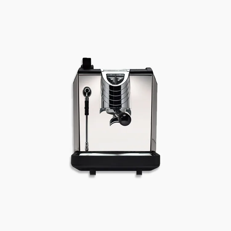 NUOVA SIMONELLI OSCAR II BLACK SPINA