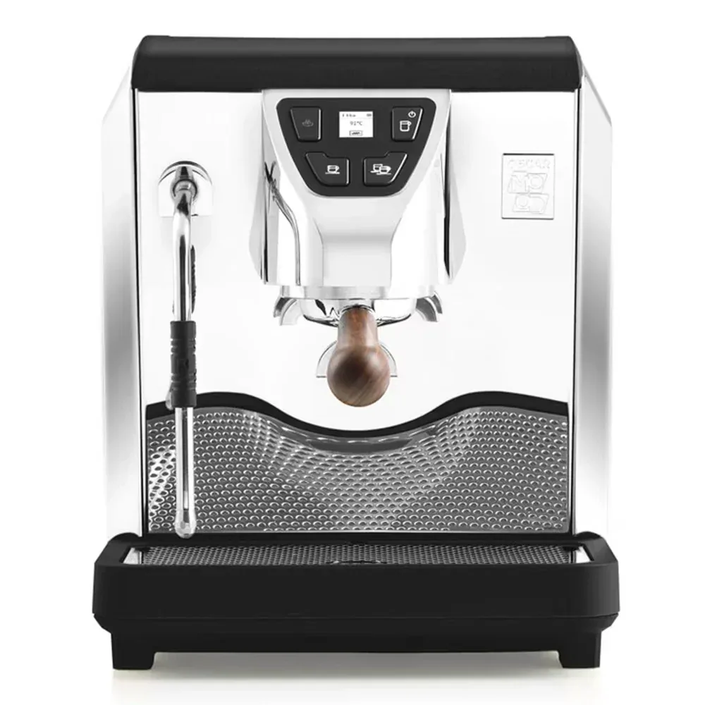 Nuova Simonelli, Oscar Mood 1 Group - Black