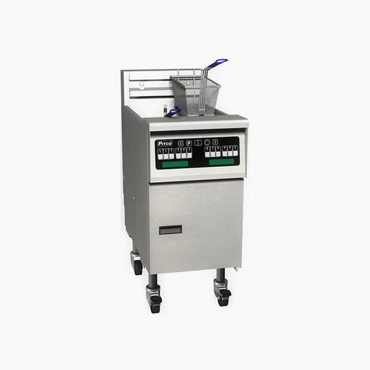 PITCO -C-S FRYER
