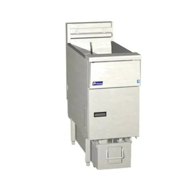 PITCO ELECTRIC FRYER