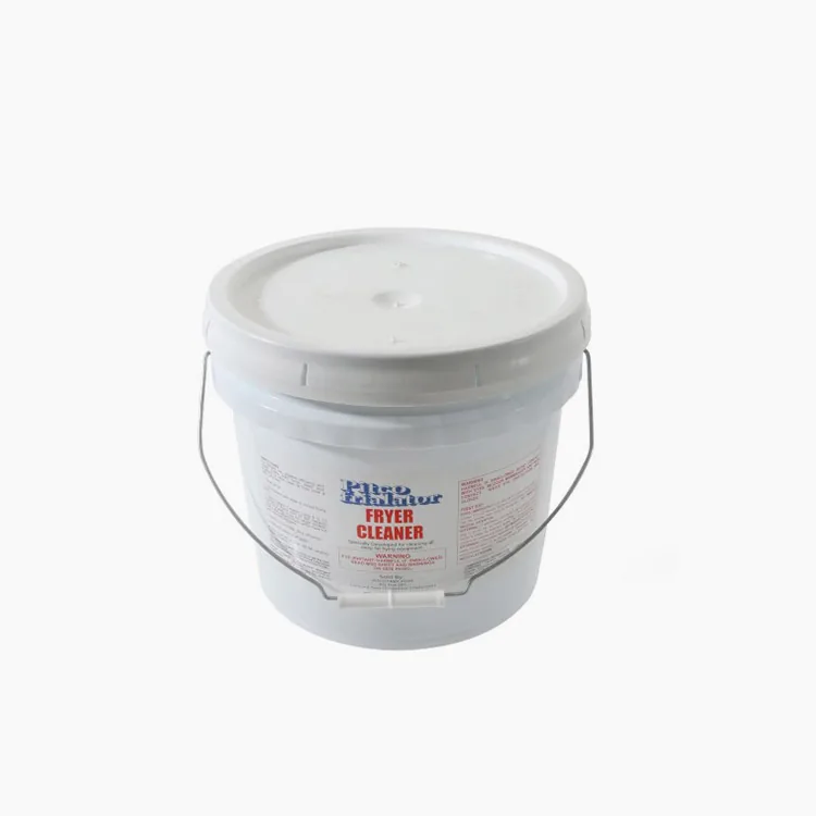 PITCO FRIALATOR FRYER CLEANER P6071397