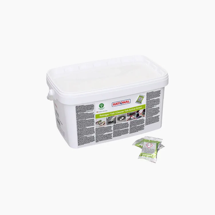 RATIONAL ACTIVE GREEN OVEN CLEANER .01.535