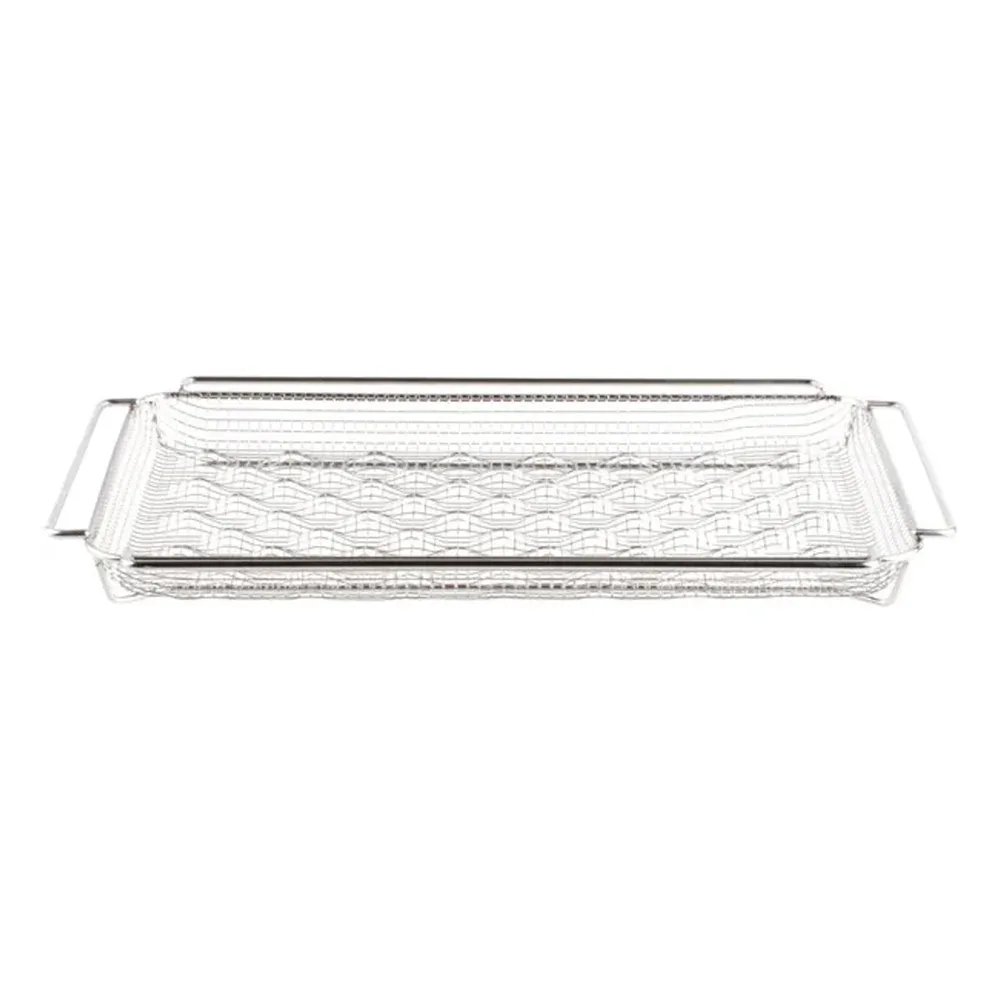 Rational, Combi French Fry Tray GN 1/1, 12 x 20 inch