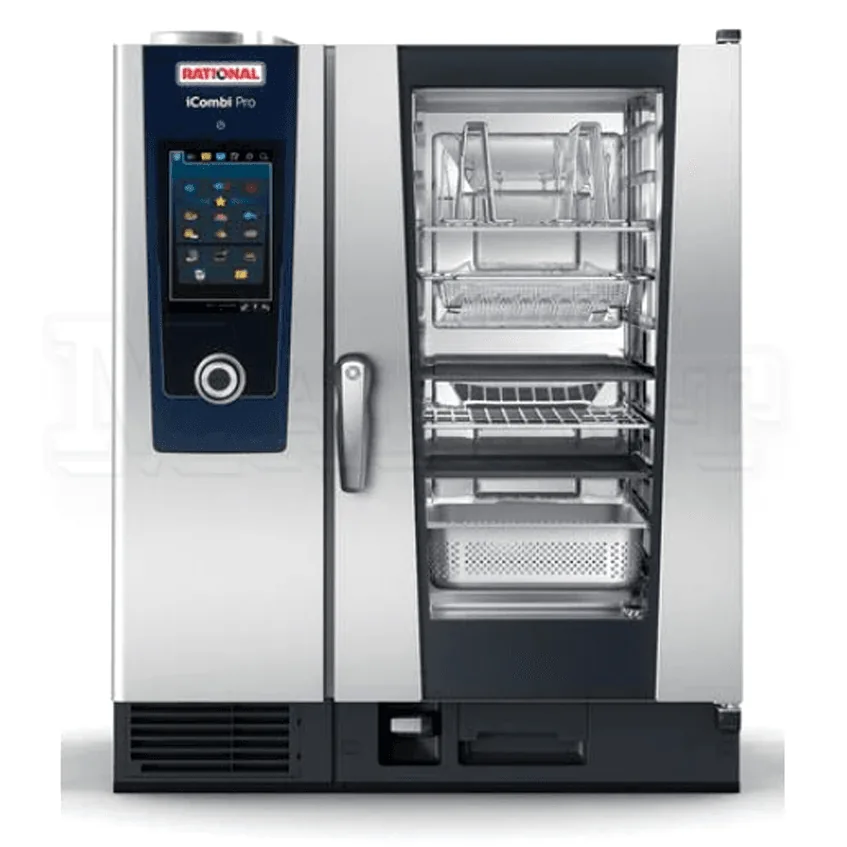RATIONAL Electric iCombi Pro- -1/1