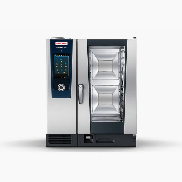 RATIONAL ICOMBI -1/1G CD1GRRA.0004112