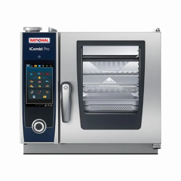 Rational iCombi Pro XS 6-2/3 - Electric