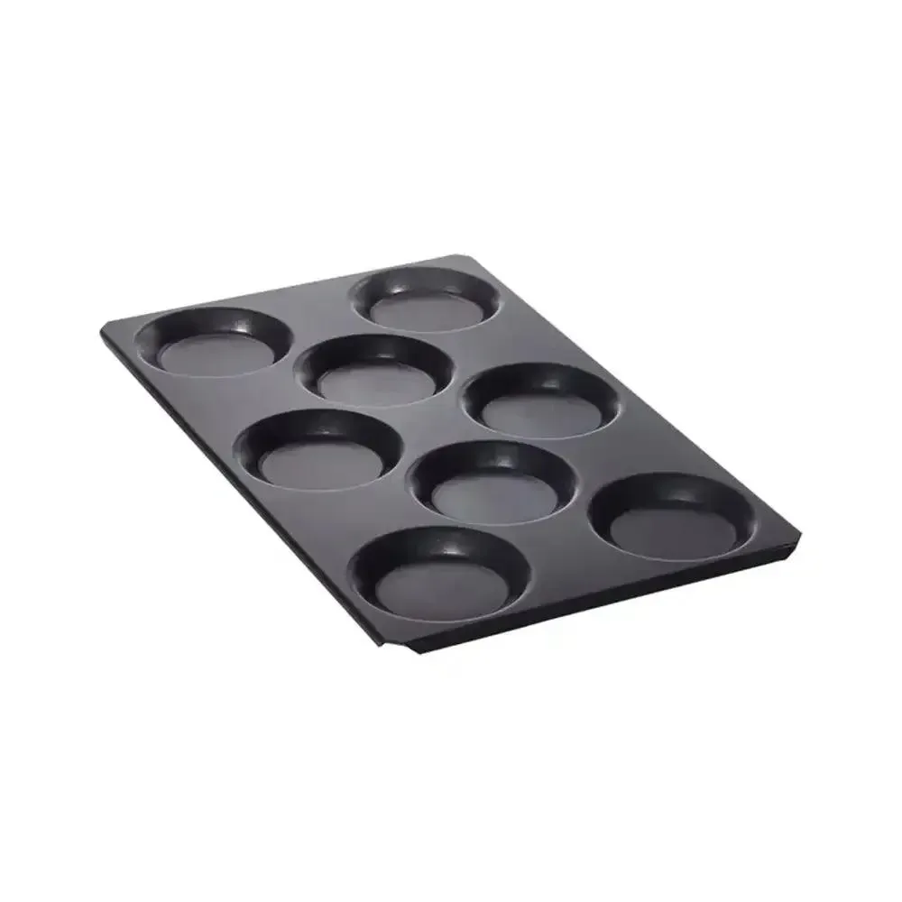 Rational, Multibaker Mould, 8 Moulds, GN 1/1