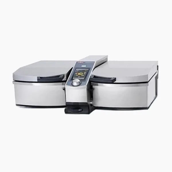 RATIONAL VARIOCOOKING CENTER TILTING PAN