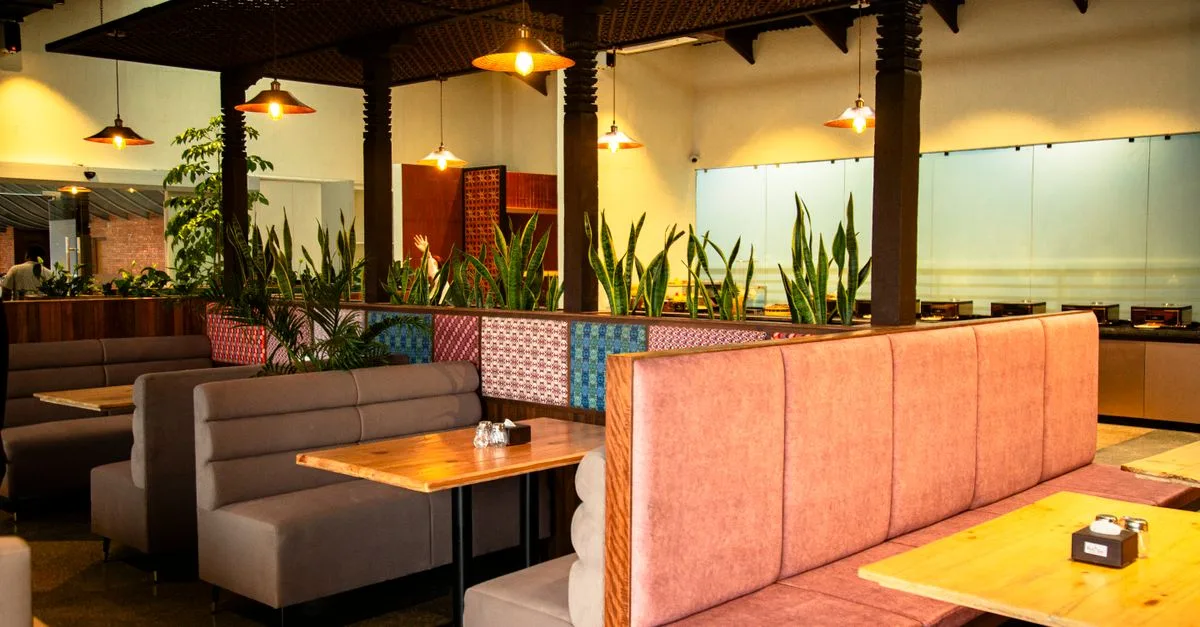 Restaurant Accessibility Design in the UAE: A Complete Guide to the Dubai Universal Design Code