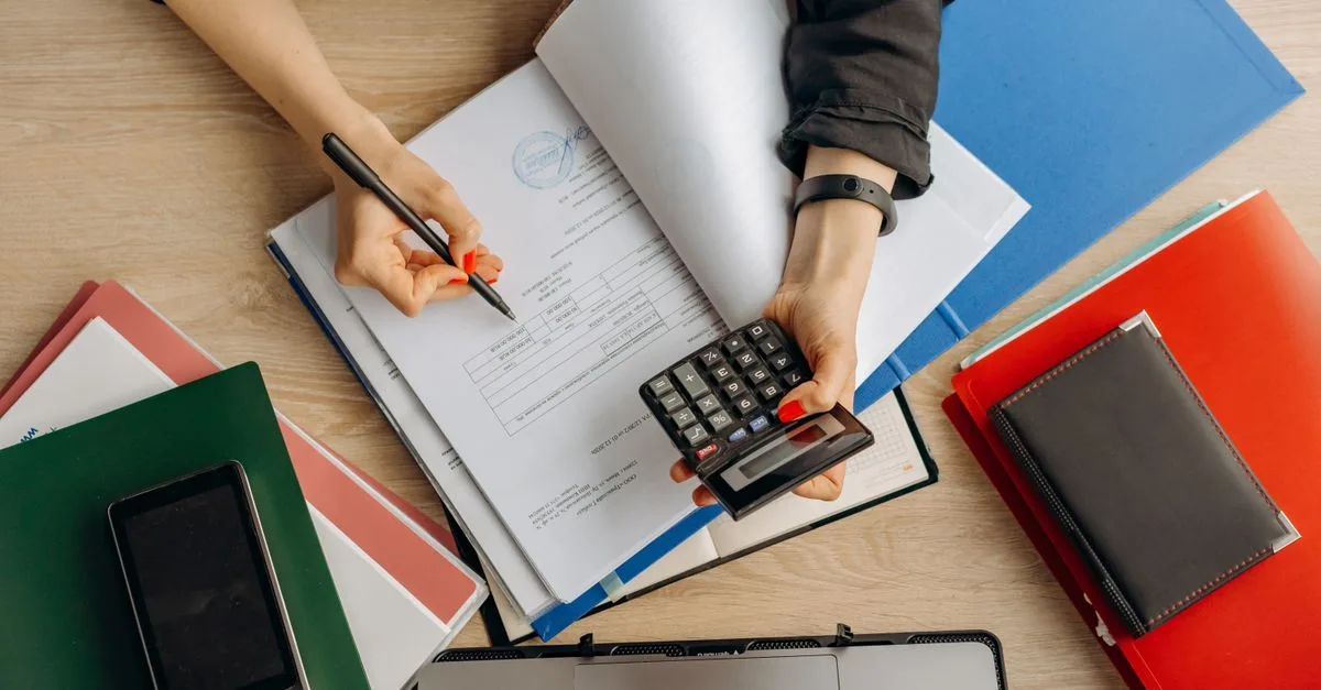 Restaurant Accounting and Bookkeeping in the UAE: A Complete Operations Guide
