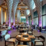 Restaurant Acoustics Design in the UAE: A Complete Guide to Noise Control