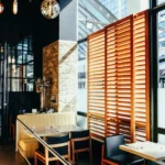 Restaurant Bar Design in the UAE: Types, Dimensions & Fit-Out Guide