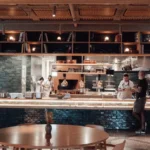 How to Write a Restaurant Business Plan in the UAE: A Practical Guide