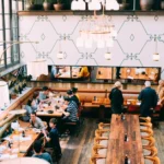 Restaurant Design & Fit-Out in the UAE: The Complete Owner’s Guide