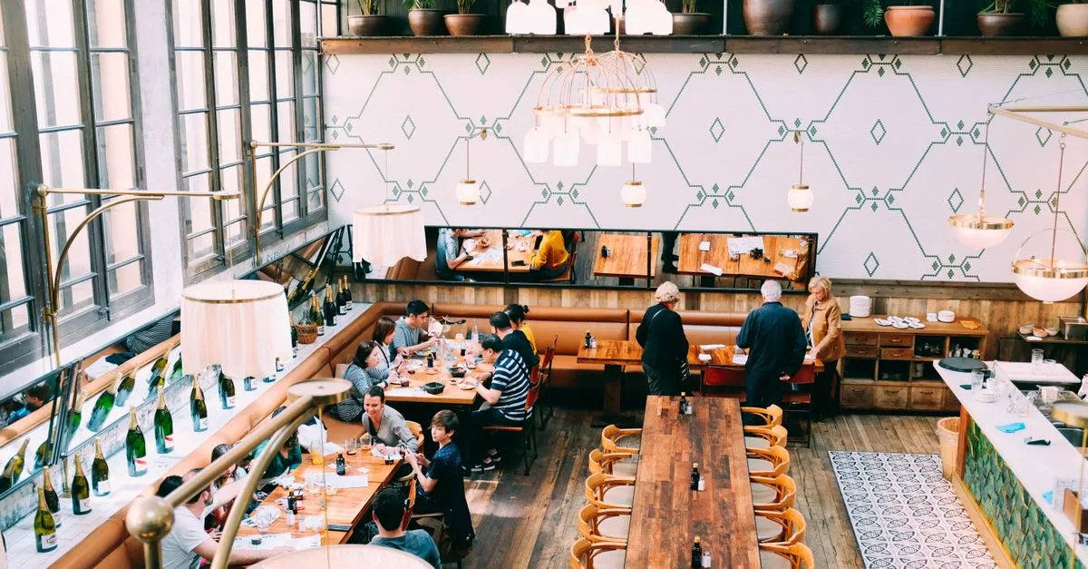 Restaurant Design & Fit-Out in the UAE: The Complete Owner’s Guide
