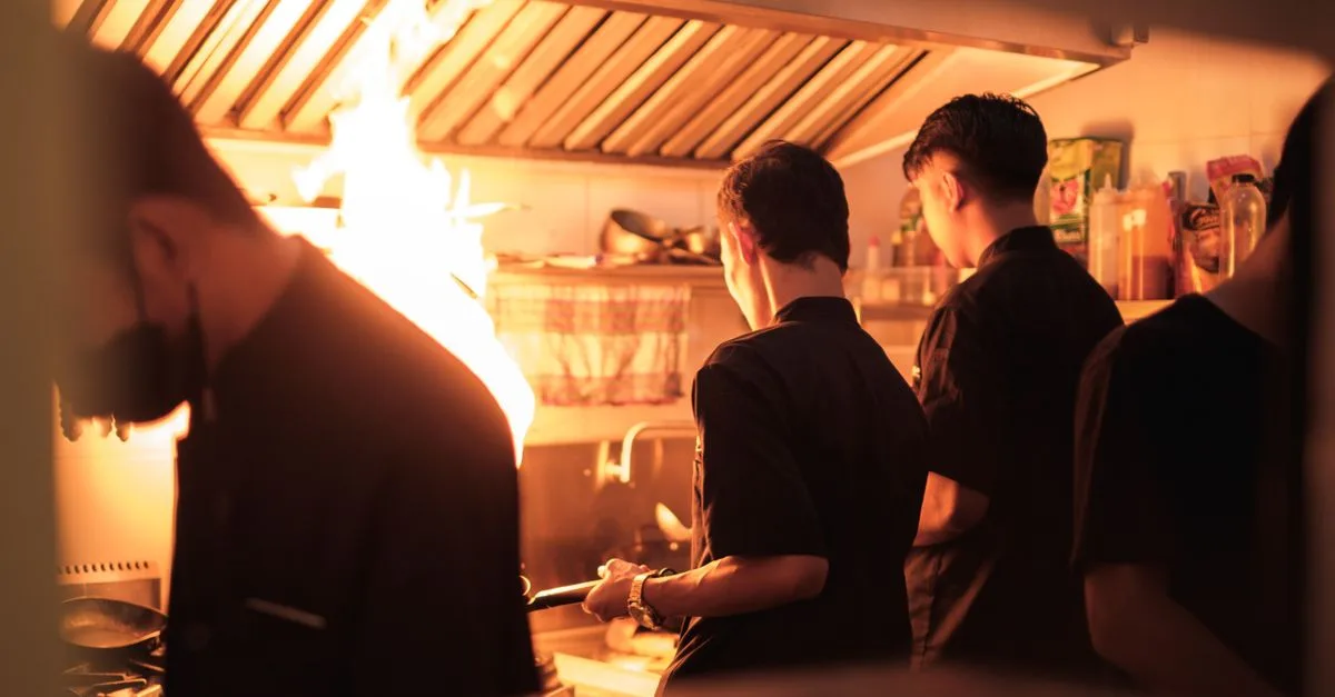 Restaurant Electrical Requirements in the UAE: Load Sizing, DEWA Approval & Compliance Guide
