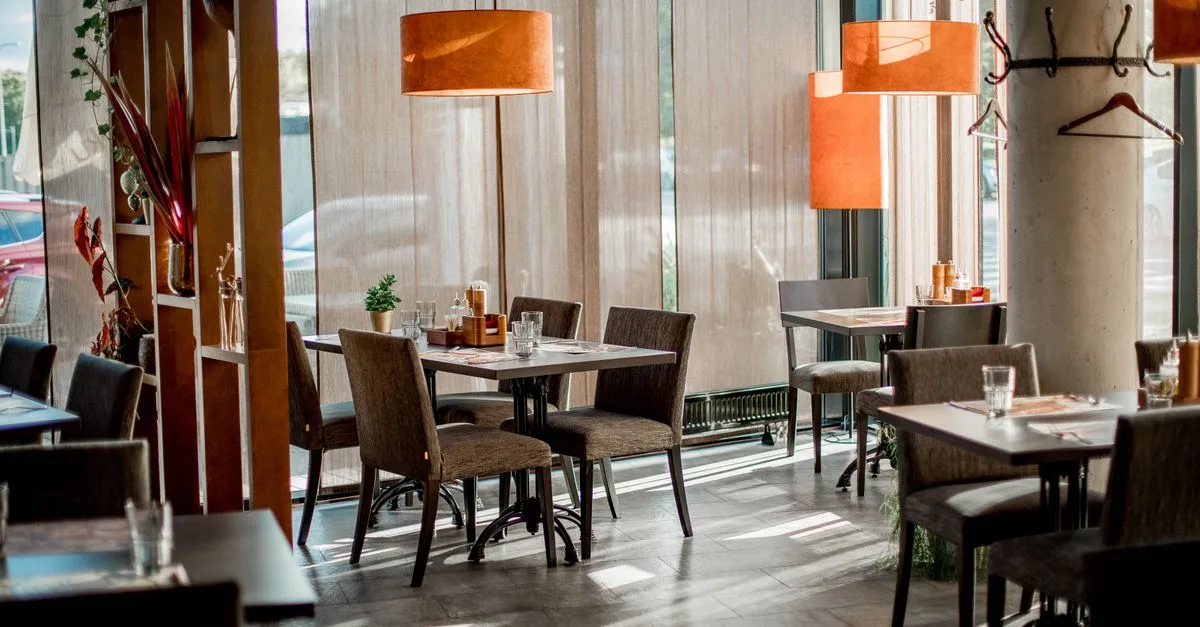 Restaurant Facade & Shopfront Design in the UAE: A Complete Guide