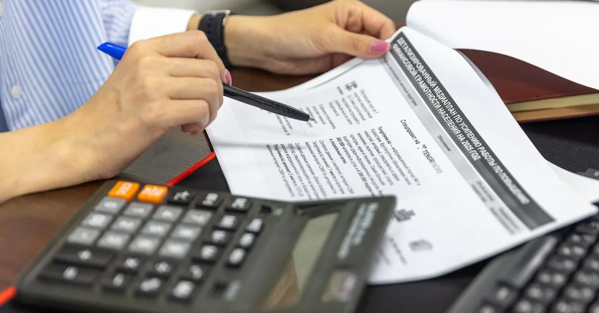 Restaurant Finance & Accounting in the UAE: The Complete Guide