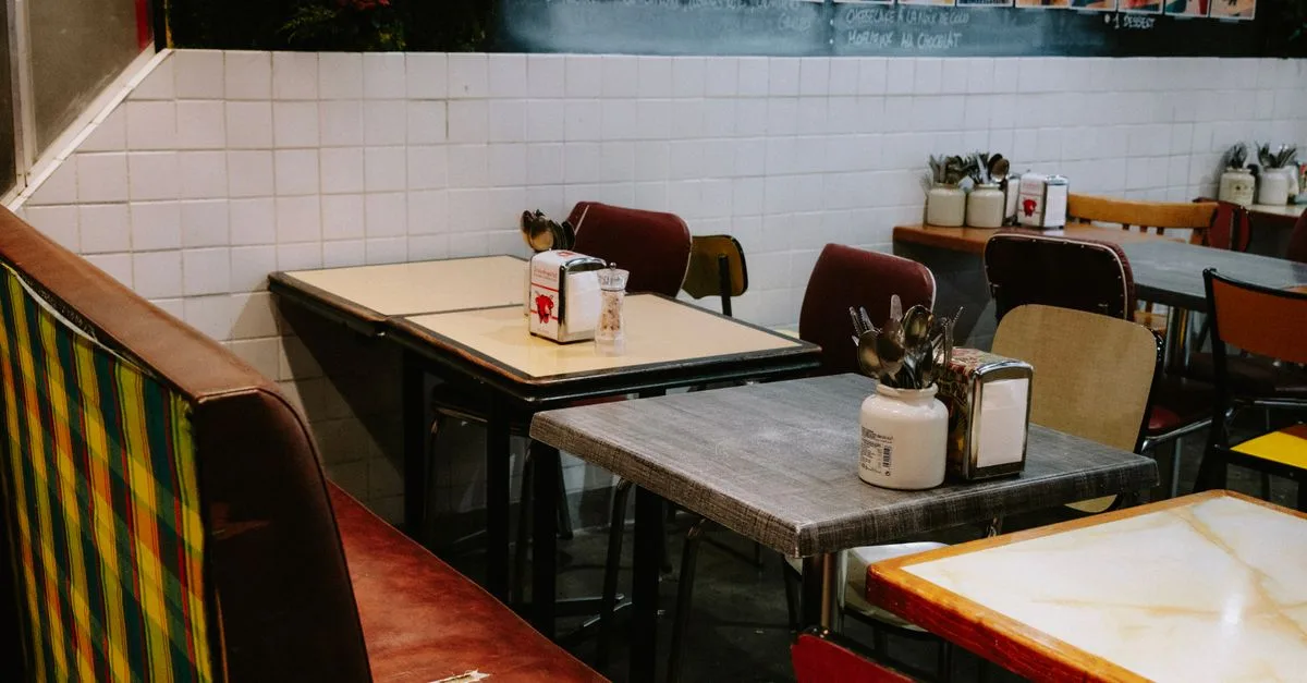 Restaurant Fit-Out in the UAE: A Step-by-Step Guide from Concept to Opening